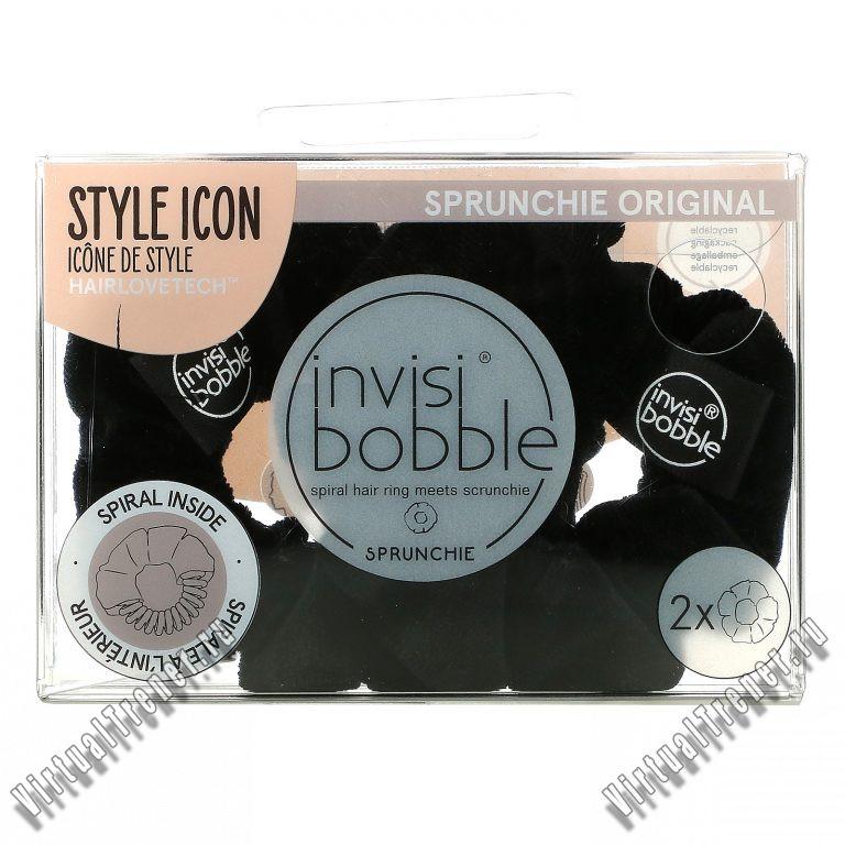 Invisibobble,