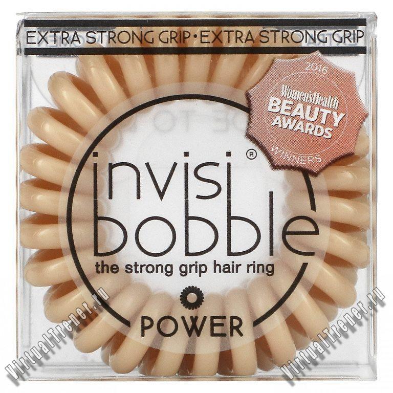 Invisibobble,