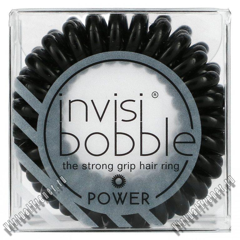 Invisibobble,